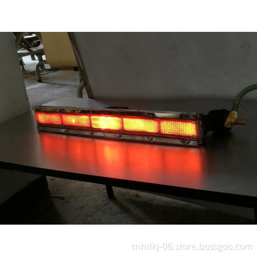 industrial NG lpg heating torch gas stove burner